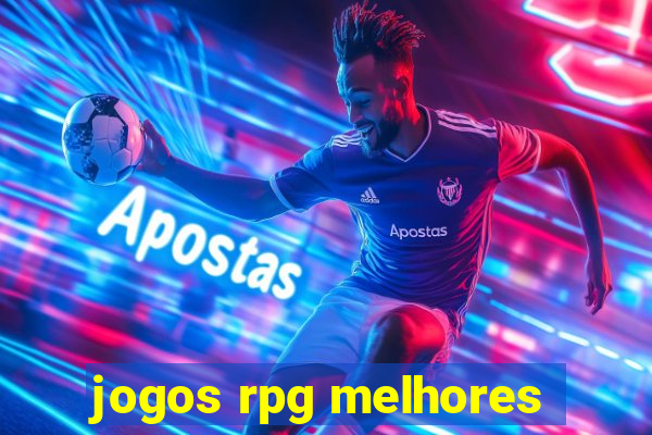 jogos rpg melhores