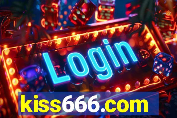 kiss666.com