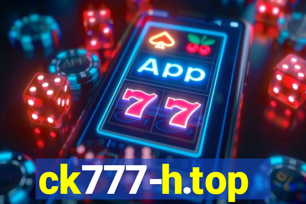 ck777-h.top