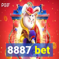 8887 bet