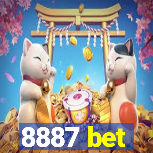 8887 bet