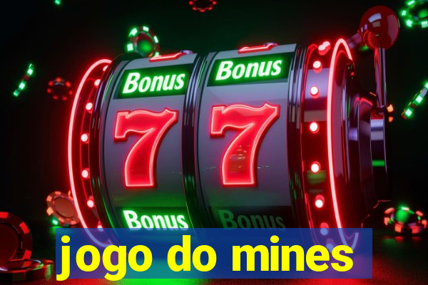 jogo do mines