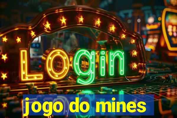 jogo do mines