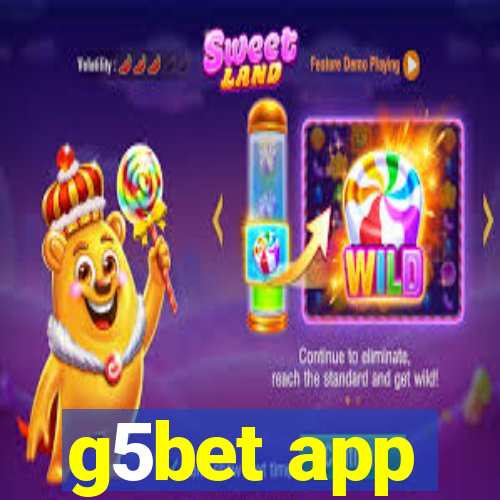 g5bet app