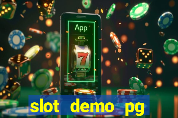 slot demo pg fortune tree