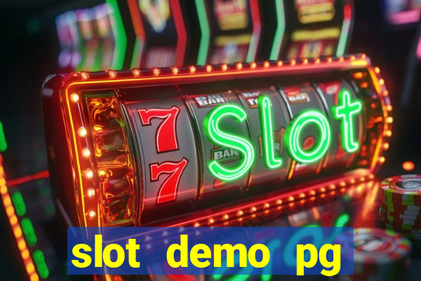 slot demo pg fortune tree