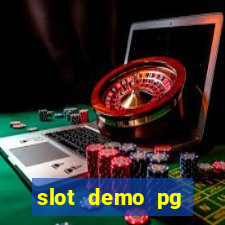 slot demo pg fortune tree