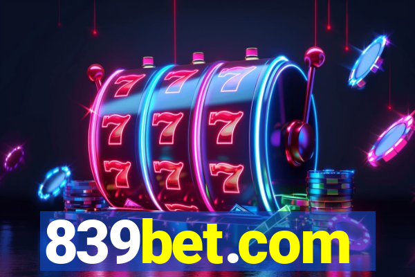 839bet.com