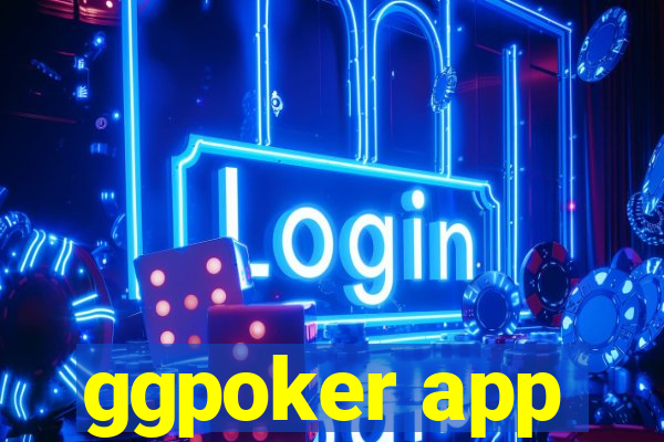 ggpoker app