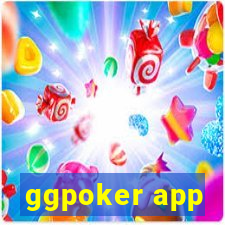 ggpoker app