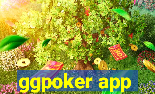 ggpoker app