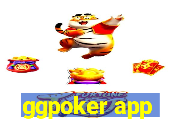 ggpoker app