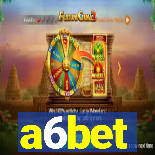 a6bet