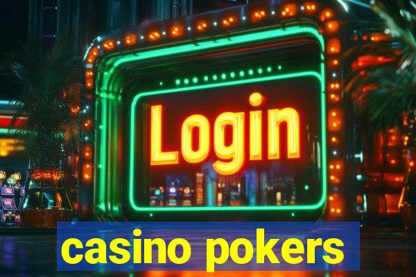 casino pokers