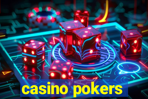 casino pokers