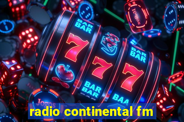 radio continental fm