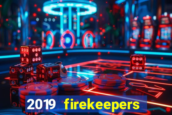 2019 firekeepers casino 400