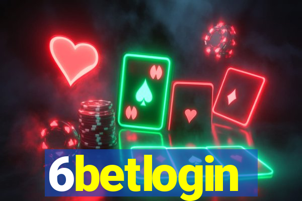 6betlogin