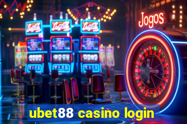 ubet88 casino login