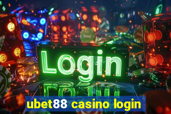 ubet88 casino login