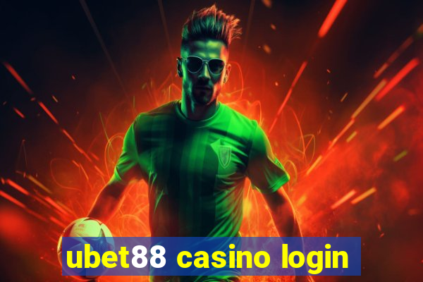 ubet88 casino login