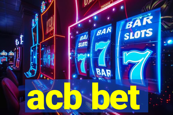 acb bet