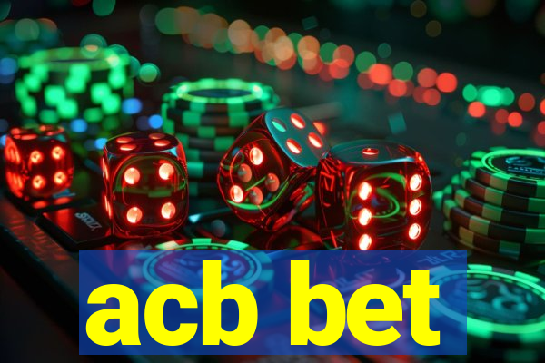 acb bet