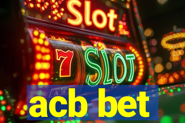 acb bet