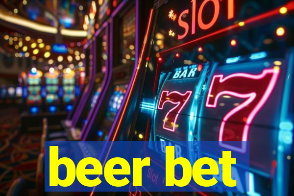 beer bet