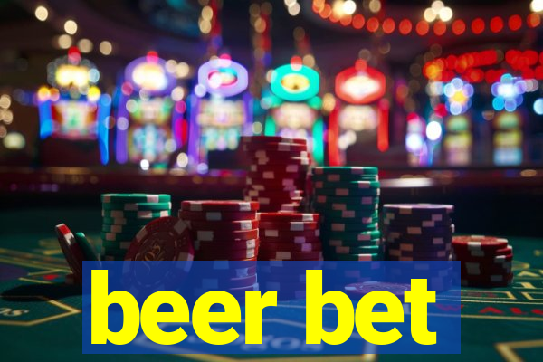 beer bet