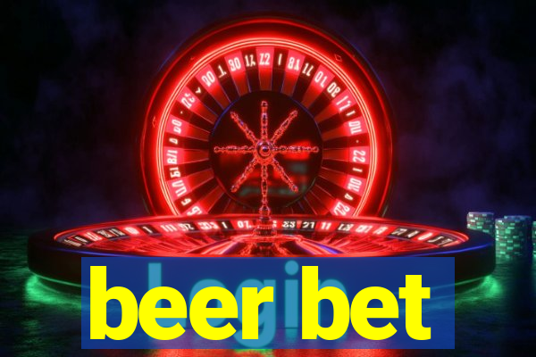 beer bet