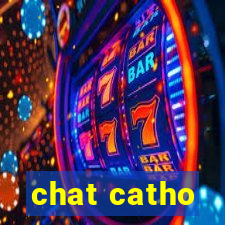 chat catho