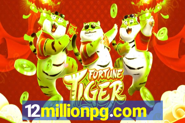 12millionpg.com