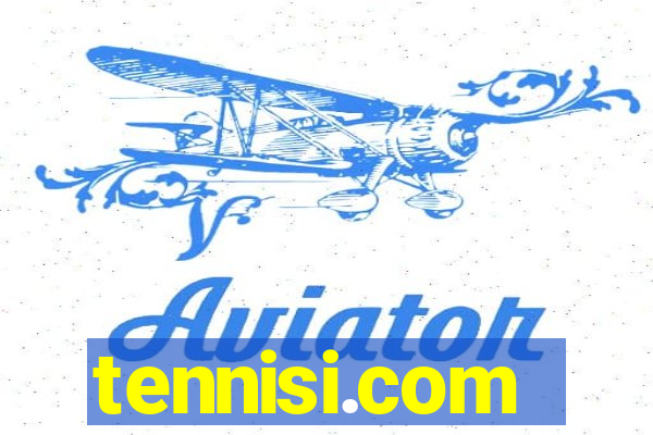 tennisi.com