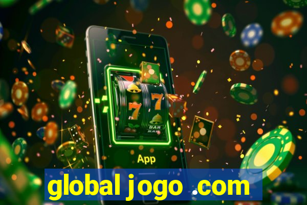 global jogo .com