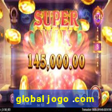 global jogo .com