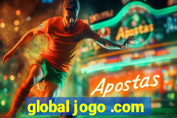 global jogo .com