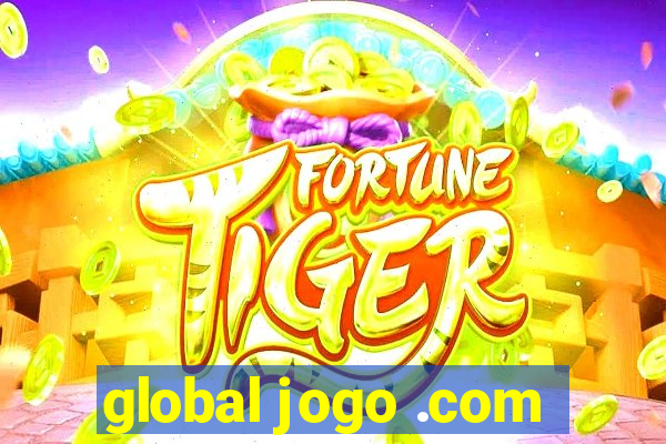 global jogo .com