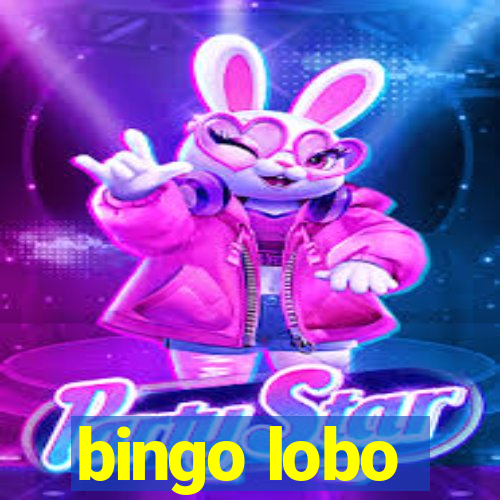 bingo lobo