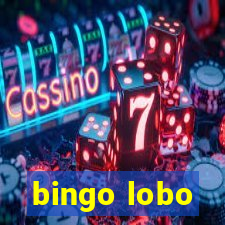 bingo lobo