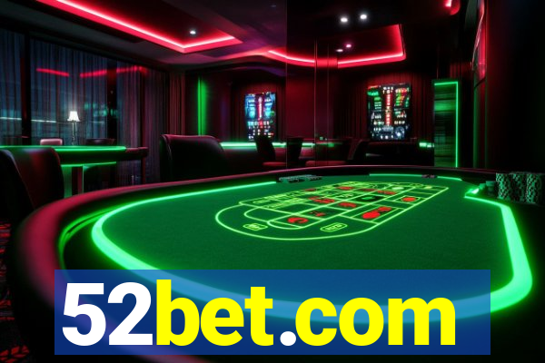 52bet.com