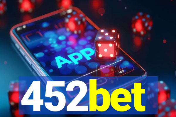 452bet