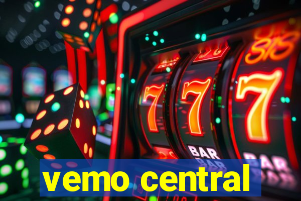 vemo central