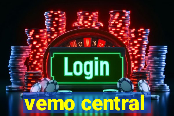 vemo central