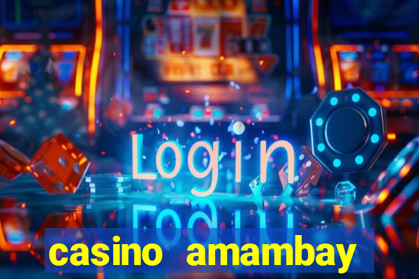 casino amambay pedro juan caballero