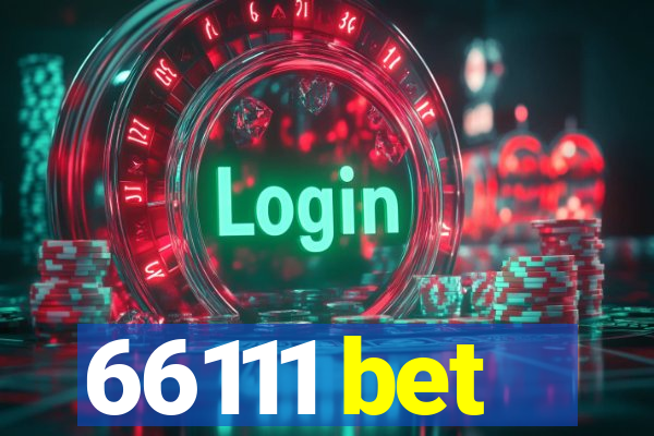 66111 bet