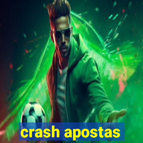 crash apostas