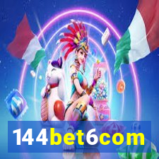 144bet6com