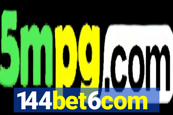 144bet6com