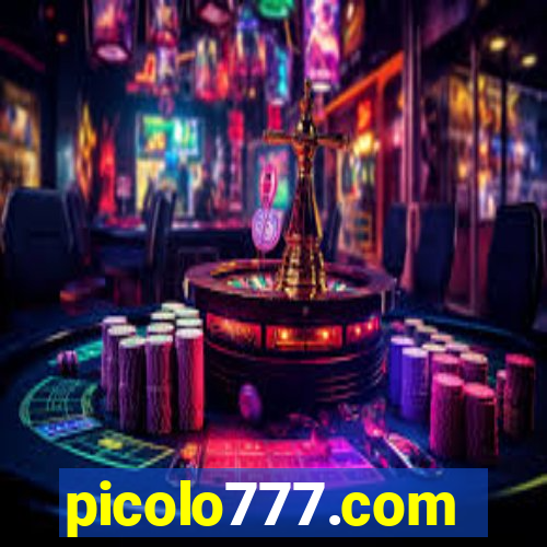 picolo777.com